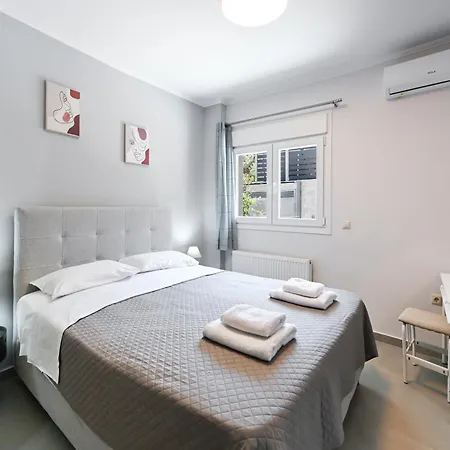 Aparthotel Ionian Edge