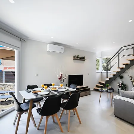 Aparthotel Ionian Edge Nikiana