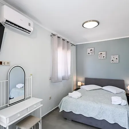 Ionian Edge Aparthotel