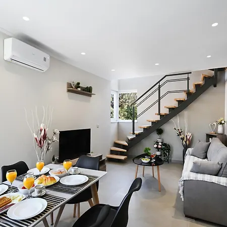 Aparthotel Ionian Edge