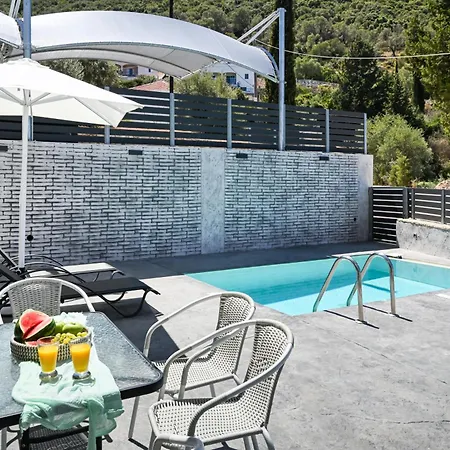 Aparthotel Ionian Edge