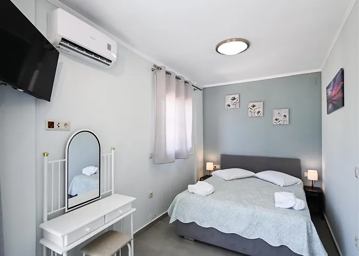 Ionian Edge Lejlighedshotel