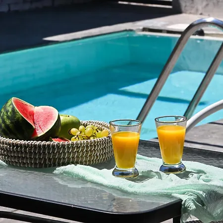 Aparthotel Ionian Edge 4*