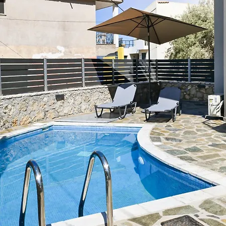 Aparthotel Ionian Edge *