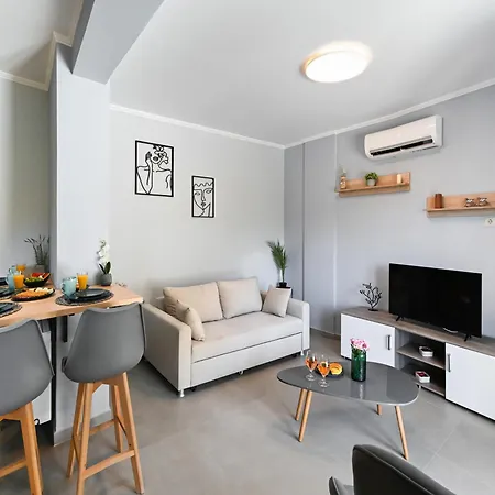 Aparthotel Ionian Edge