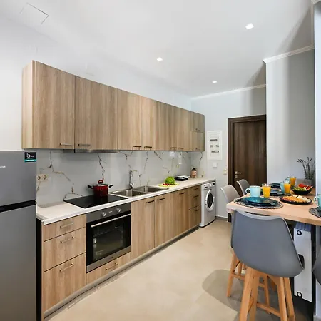 Ionian Edge Aparthotel Nikiana