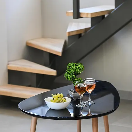 Aparthotel Ionian Edge 4*