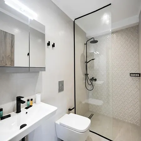 Ionian Edge Aparthotel 4*