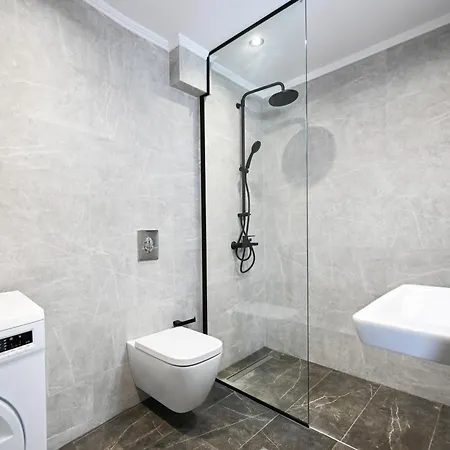 Aparthotel Ionian Edge