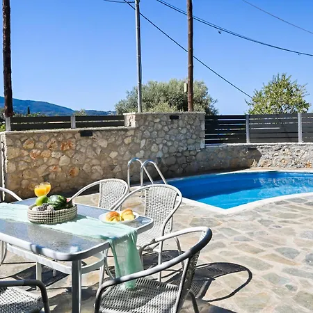 Ionian Edge 4* Никиана