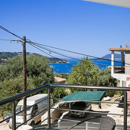 Ionian Edge 4* Nikiana