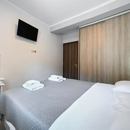 Ionian Edge Апартхотел Никиана