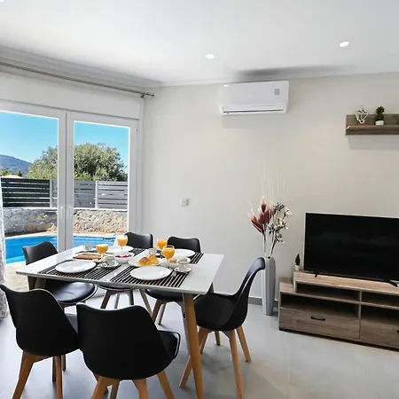 Aparthotel Ionian Edge Nikiana