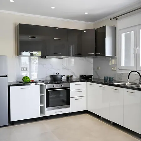 Hotel apartamentowy Ionian Edge