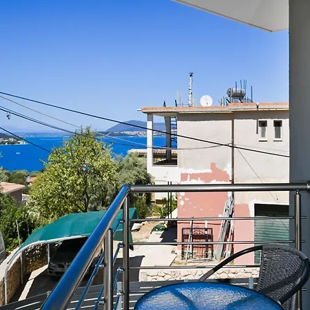 Aparthotel Ionian Edge 4*