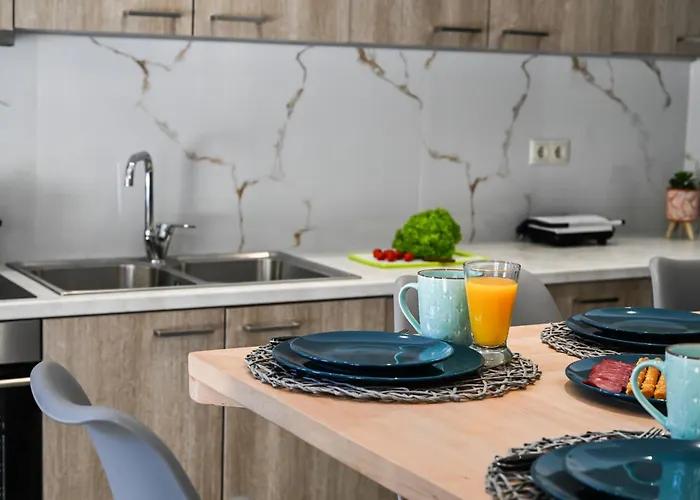 Ionian Edge Νικιάνα