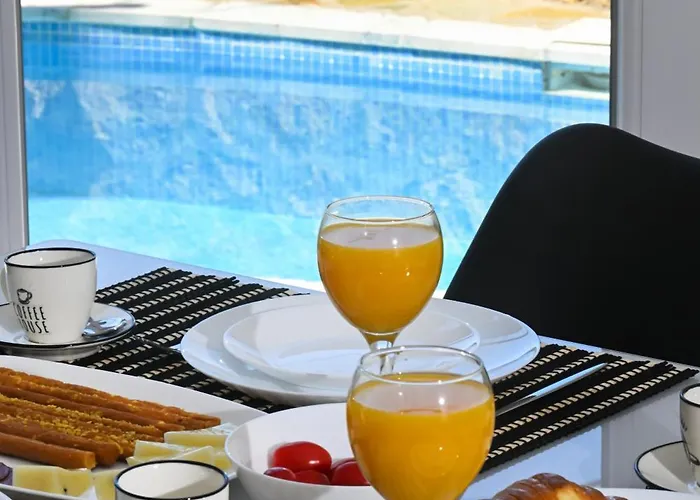 Ionian Edge * Νικιάνα