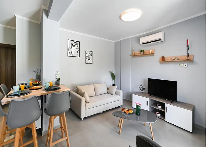 Ionian Edge * Νικιάνα