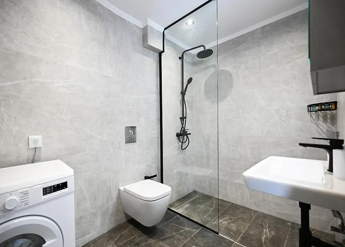 Ξενοδοχείο με διαμερίσματα Ionian Edge