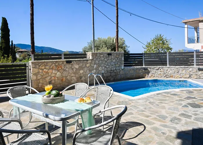 Ionian Edge * Νικιάνα