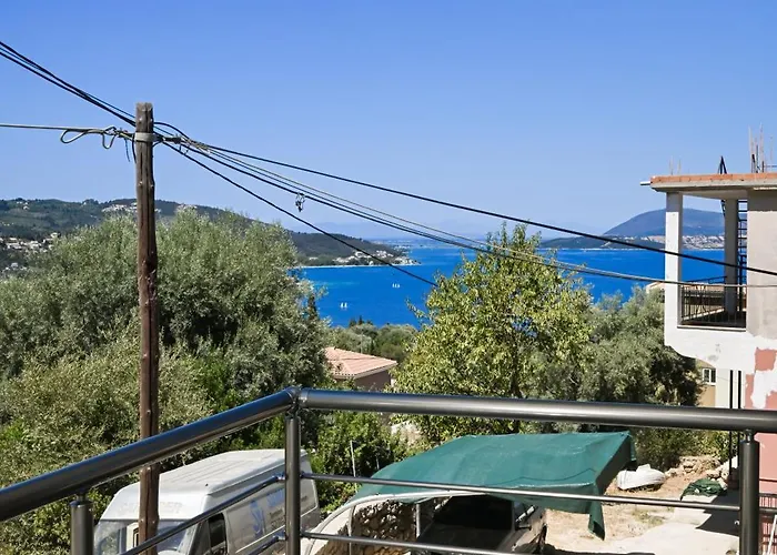 Ionian Edge * Νικιάνα