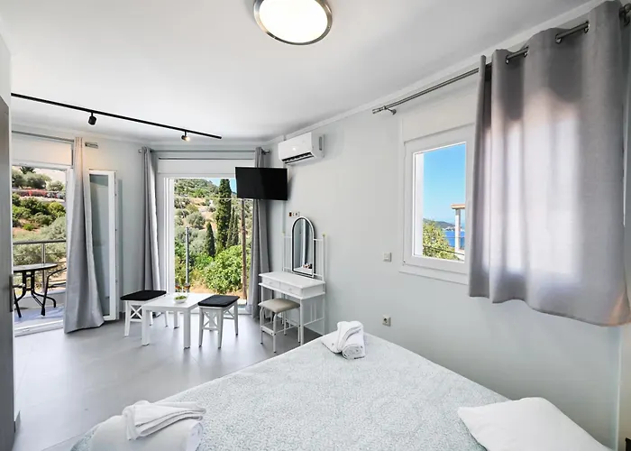 Ionian Edge Νικιάνα